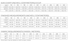 Load image into Gallery viewer, Ogden Cami - TrueBias - 14-30 - Difficulty 1./5 - Woven Fabrics