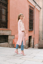 Load image into Gallery viewer, Melville Cardigan and Vest - Sewing Pattern - Liesl & Co - Sizes XS-XXL