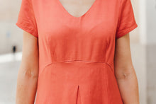 Load image into Gallery viewer, Kyoto Dress - Sewing Pattern - Liesl & Co - Sizes 0-20 - Diff 2/4