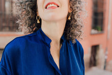 Load image into Gallery viewer, Santa Rosa Top & Dress Sewing Pattern by Liesl & Co - Sizes 0-20 - Diff 2/4