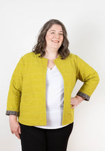 Load image into Gallery viewer, Tamarack Jacket - Intermediate Sewing Pattern - Grainline Studio - Sizes 14-30