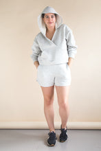 Load image into Gallery viewer, Mile End Sweatshirt (26) - Sewing Pattern - Closet Core - Sizes 0-20