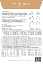 Load image into Gallery viewer, Zoey Tank & Dress - TrueBias - 14-32 - Difficulty 2/5 - Knit Fabrics