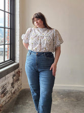 Load image into Gallery viewer, Regalia Blouse - Sewing Pattern - Sew House Seven - Sizes 16-34