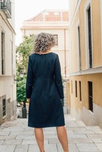 Load image into Gallery viewer, Kyoto Dress - Sewing Pattern - Liesl & Co - Sizes 0-20 - Diff 2/4