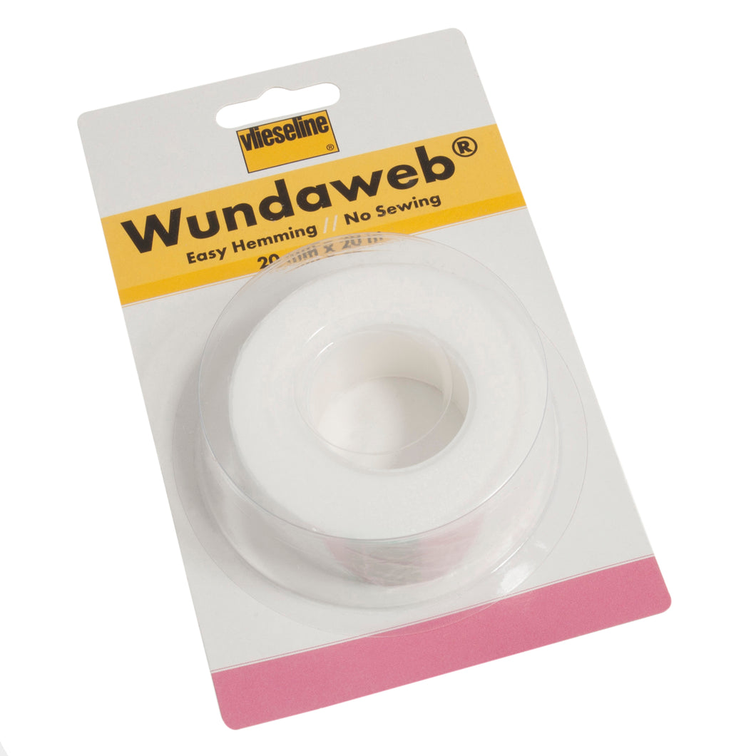 907 - Vlieseline - Wundaweb - 20m x 22mm