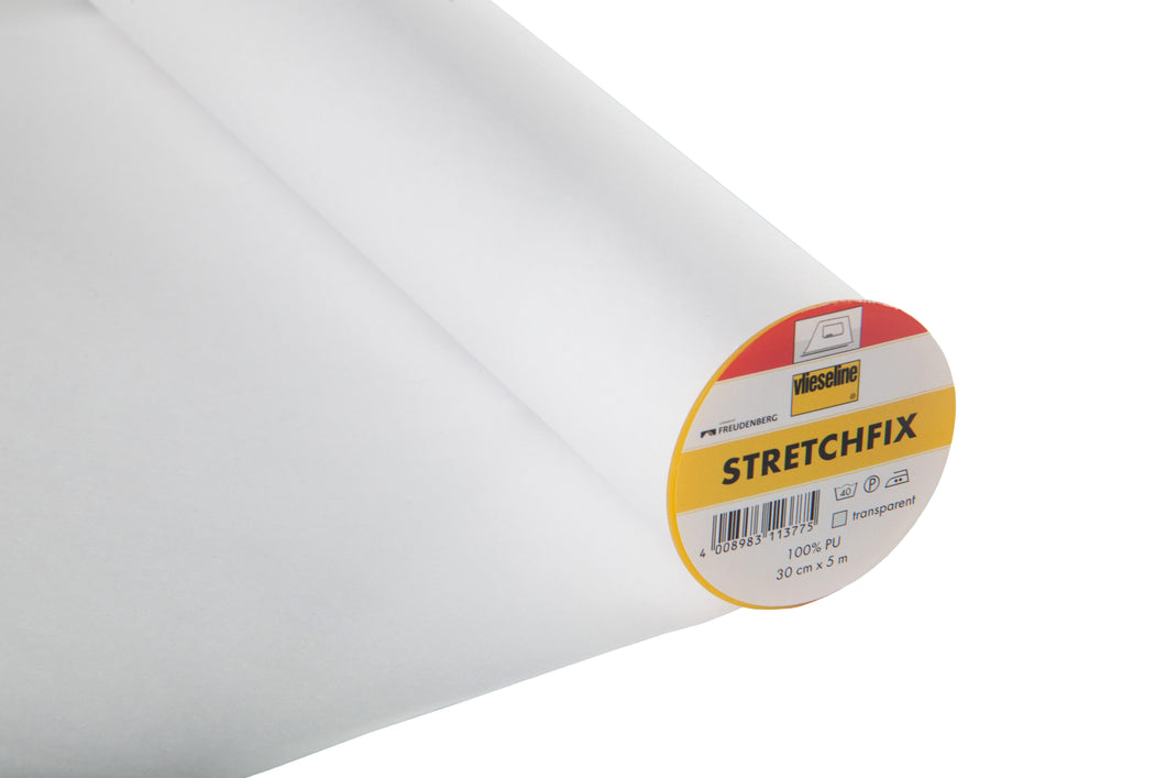 Vlieseline - Stretchfix - Off the Bolt - 30cm / 11.75in