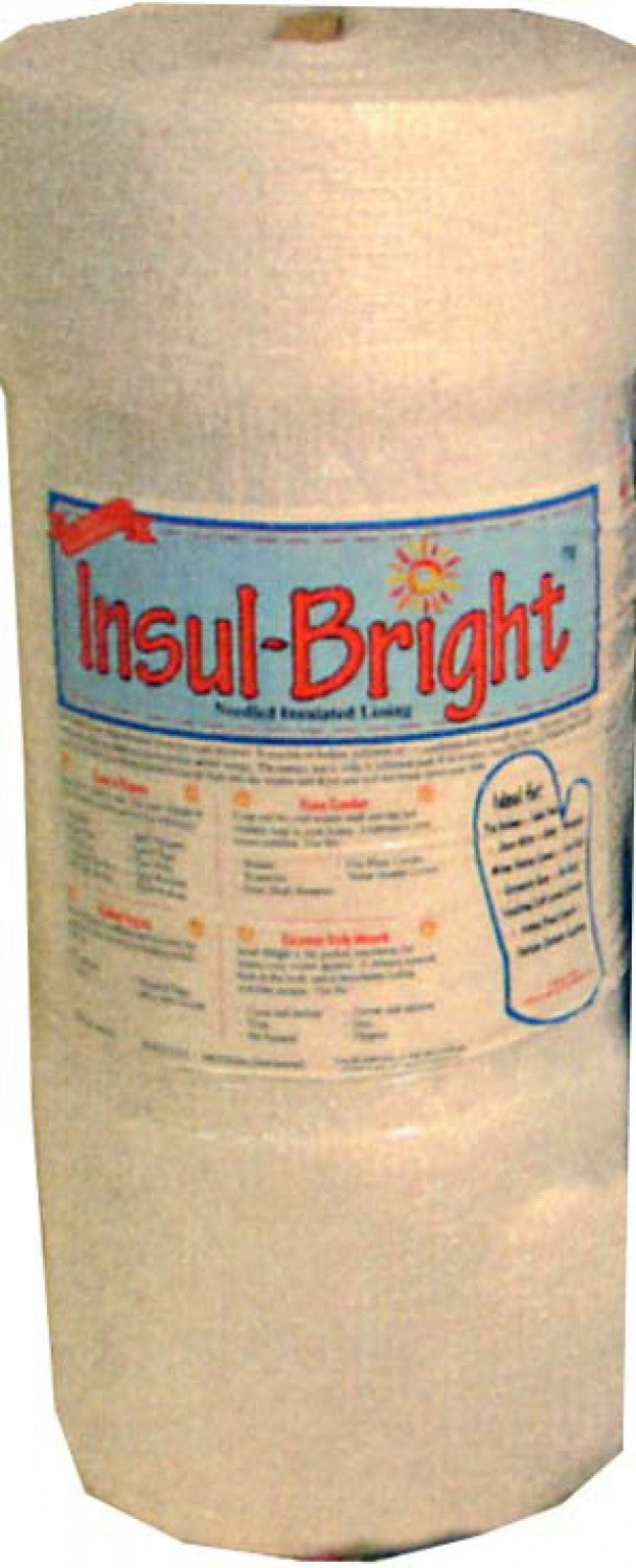 Insul-Bright - Warm Company - 45