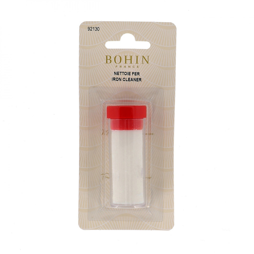 Bohin - Iron Cleaner