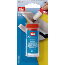 Load image into Gallery viewer, Prym - Iron Cleaner Stick 20g
