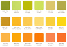 Load image into Gallery viewer, FQ-485-28 - Christa Watson Designer Palette Fat Quarter Bundle Kona Cotton - 28pcs
