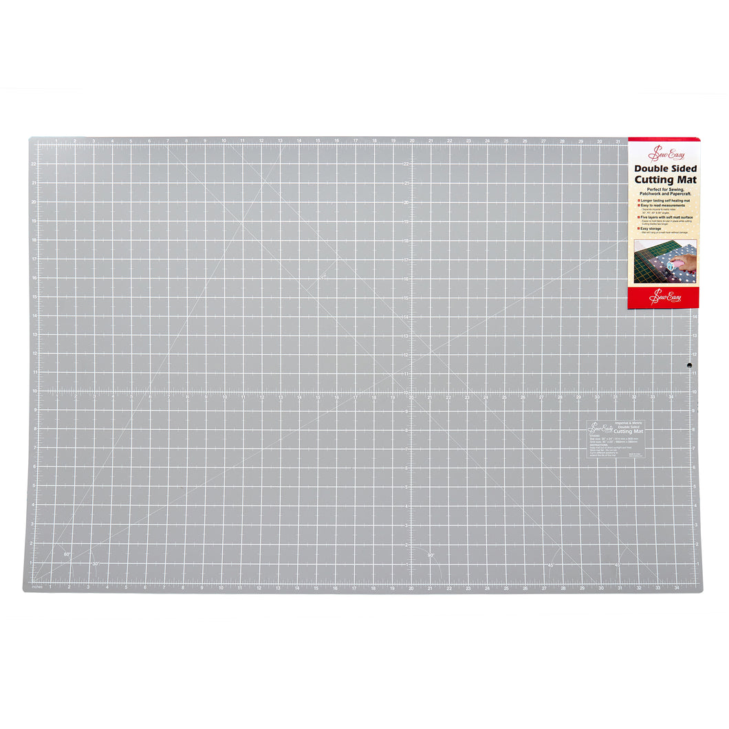 Cutting Mat XL - 88cm x 58cm / 35in x 23in