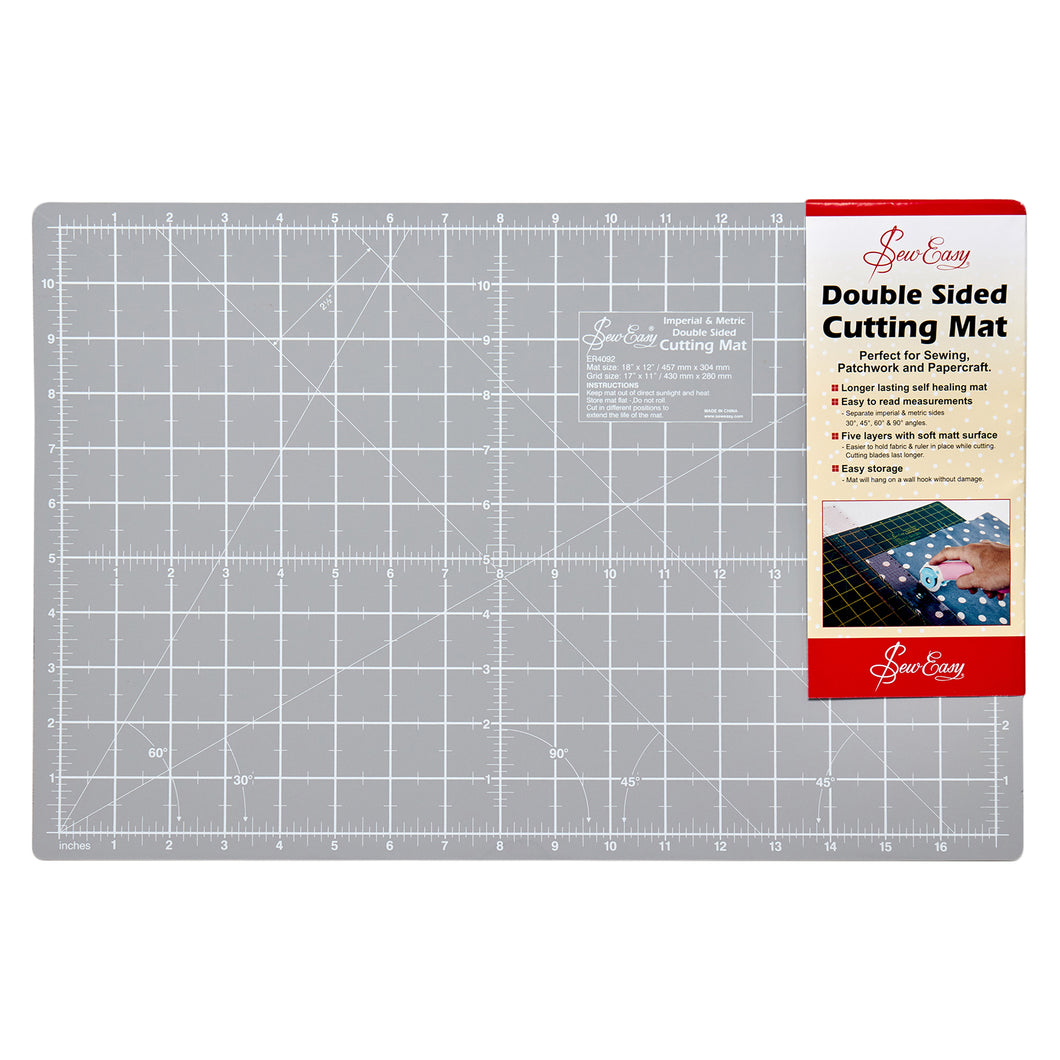 Cutting Mat M - 28cm x 43cm / 11in x 17in