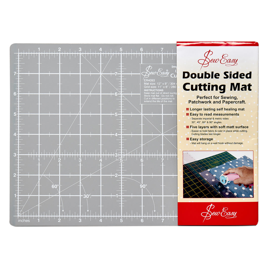 Cutting Mat S - 28cm x 20cm / 11in x 9in