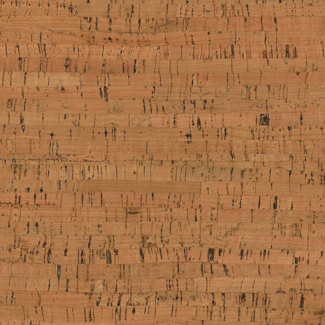Sallie Tomato - Natural Gold Flecked Pro Cork 18in x 25in