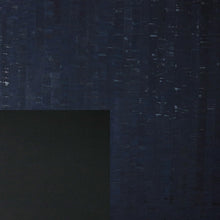 Load image into Gallery viewer, Sallie Tomato - Midnight Rustic Cork 18in x 25in
