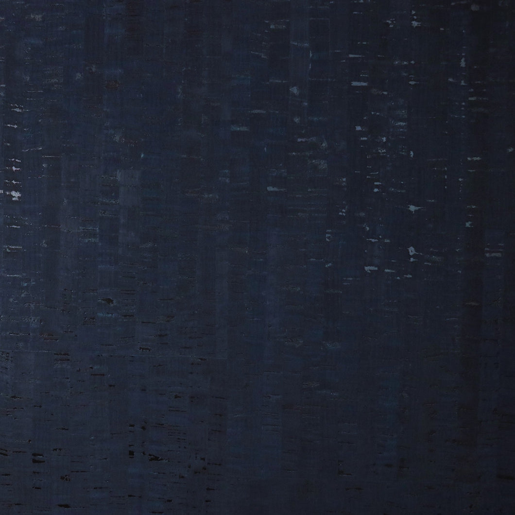 Sallie Tomato - Midnight Rustic Cork 18in x 25in