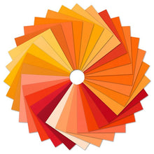 Load image into Gallery viewer, FQ-1262-31 - July 2025 Palette Kona Fat Quarter Bundle - 31pcs

