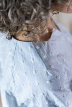 Load image into Gallery viewer, Positano Blouse &amp; Dress - Sewing Pattern - Liesl &amp; Co - Sizes 0-20 - Diff 1/4

