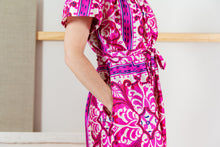 Load image into Gallery viewer, Positano Blouse &amp; Dress - Sewing Pattern - Liesl &amp; Co - Sizes 0-20 - Diff 1/4
