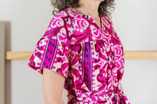 Load image into Gallery viewer, Positano Blouse &amp; Dress - Sewing Pattern - Liesl &amp; Co - Sizes 0-20 - Diff 1/4
