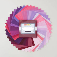Load image into Gallery viewer, FQ-1264-30 - September 2025 Palette Kona Fat Quarter Bundle - 30pcs
