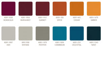 Load image into Gallery viewer, FQ-1384-12 - Tuscan Skies Palette Kona Cotton Fat Quarter - 12pcs
