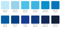Load image into Gallery viewer, FQ-1381-12 - Waterfall Palette Kona Fat Quarter Bundle - 12pcs
