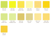 Load image into Gallery viewer, FQ-1362-31 - BOM 2026 Block 1 Fat Quarter Bundle Kona Cotton - 31pcs
