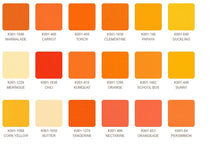 Load image into Gallery viewer, FQ-1363-28 - BOM 2026 Block 2 Fat Quarter Bundle Kona Cotton - 28pcs
