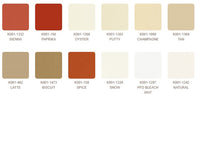 Load image into Gallery viewer, FQ-1367-30 - BOM 2026 Block 6 Fat Quarter Bundle Kona Cotton - 30pcs
