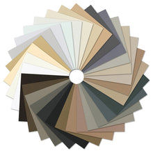 Load image into Gallery viewer, FQ-1368-31 - BOM 2026 Block 7 Fat Quarter Bundle Kona Cotton - 31pcs
