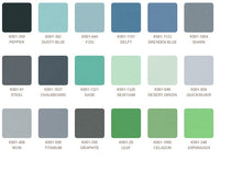 Load image into Gallery viewer, FQ-1369-31 - BOM 2026 Block 8 Fat Quarter Bundle Kona Cotton - 31pcs
