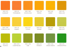 Load image into Gallery viewer, FQ-564-101 - Bright 101 Palette Fat Quarter Bundle Kona Cotton - 101pcs
