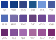 Load image into Gallery viewer, FQ-564-101 - Bright 101 Palette Fat Quarter Bundle Kona Cotton - 101pcs
