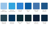 Load image into Gallery viewer, FQ-446-12 - Dusk to Dawn Fat Quarter Bundle Kona Cotton - 12pcs
