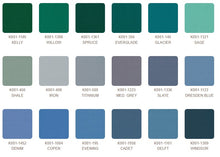 Load image into Gallery viewer, FQ-563-101 - Dusty 101 Palette Fat Quarter Bundle Kona Cotton - 101pcs
