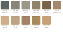 Load image into Gallery viewer, FQ-563-101 - Dusty 101 Palette Fat Quarter Bundle Kona Cotton - 101pcs
