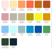 Load image into Gallery viewer, FQ-1474-20 - Carolyn Friedlander Fat Quarter Bundle Kona Cotton - 20pcs
