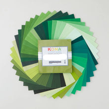 Load image into Gallery viewer, FQ-1256-31 - January 2025 Palette Kona Fat Quarter Bundle - 31pcs
