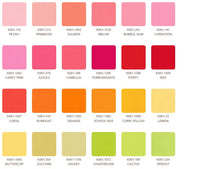 Load image into Gallery viewer, FQ-137-41 -New Bright Palette Kona Fat Quarter Bundle - 41pcs
