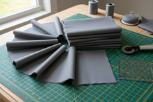 Load image into Gallery viewer, ON  A CUTTING TABLE
