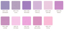Load image into Gallery viewer, FQ-562-101 - Pastel 101 Palette Fat Quarter Bundle Kona Cotton - 101pcs

