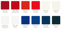 Load image into Gallery viewer, FQ-1378-12 - Patrriotic Palette Kona Fat Quarter Bundle - 12pcs.
