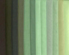 Load image into Gallery viewer, FQ-443-12 - Spring Meadows Palette Kona Fat Quarter Bundle - 12pcs
