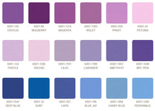 Load image into Gallery viewer, FQ-158-43 - Sunset Palette Kona Fat Quarter Bundle - 43pcs
