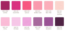 Load image into Gallery viewer, FQ-1377-12 - Wildberry Palette Kona Fat Quarter Bundle - 12pcs
