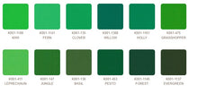 Load image into Gallery viewer, FQ-355-12 - Wondrous Woods Palette Kona Fat Quarter Bundle - 12pcs

