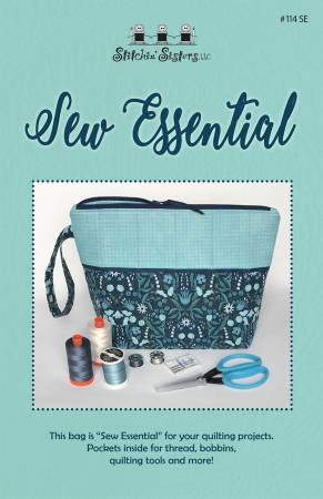 114SE Sew Essential