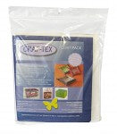 437FB-GP Craf-tex Plus Stiff Non-woven Giant Poppins Bag Bottoms - Bosal